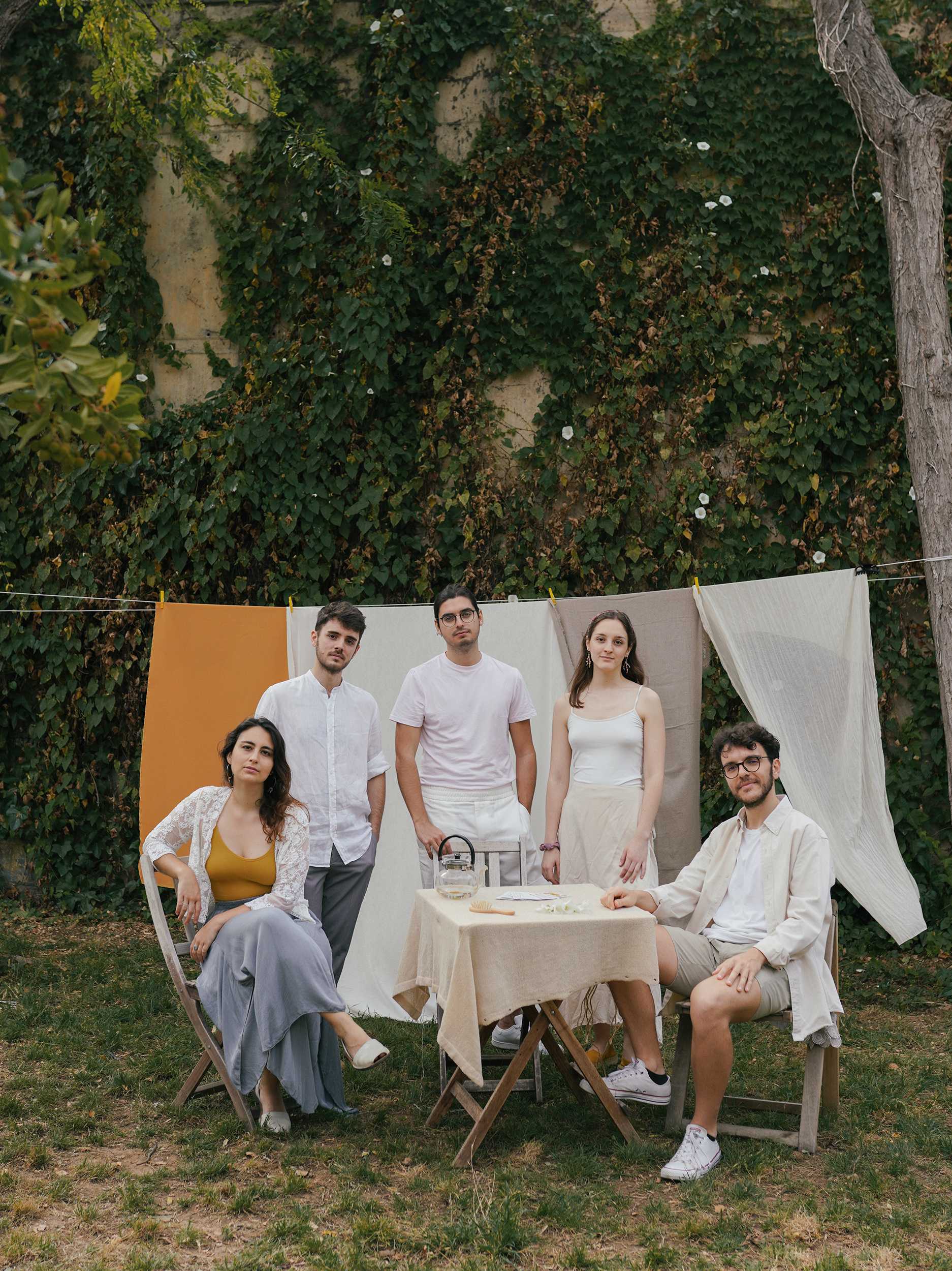 La banda