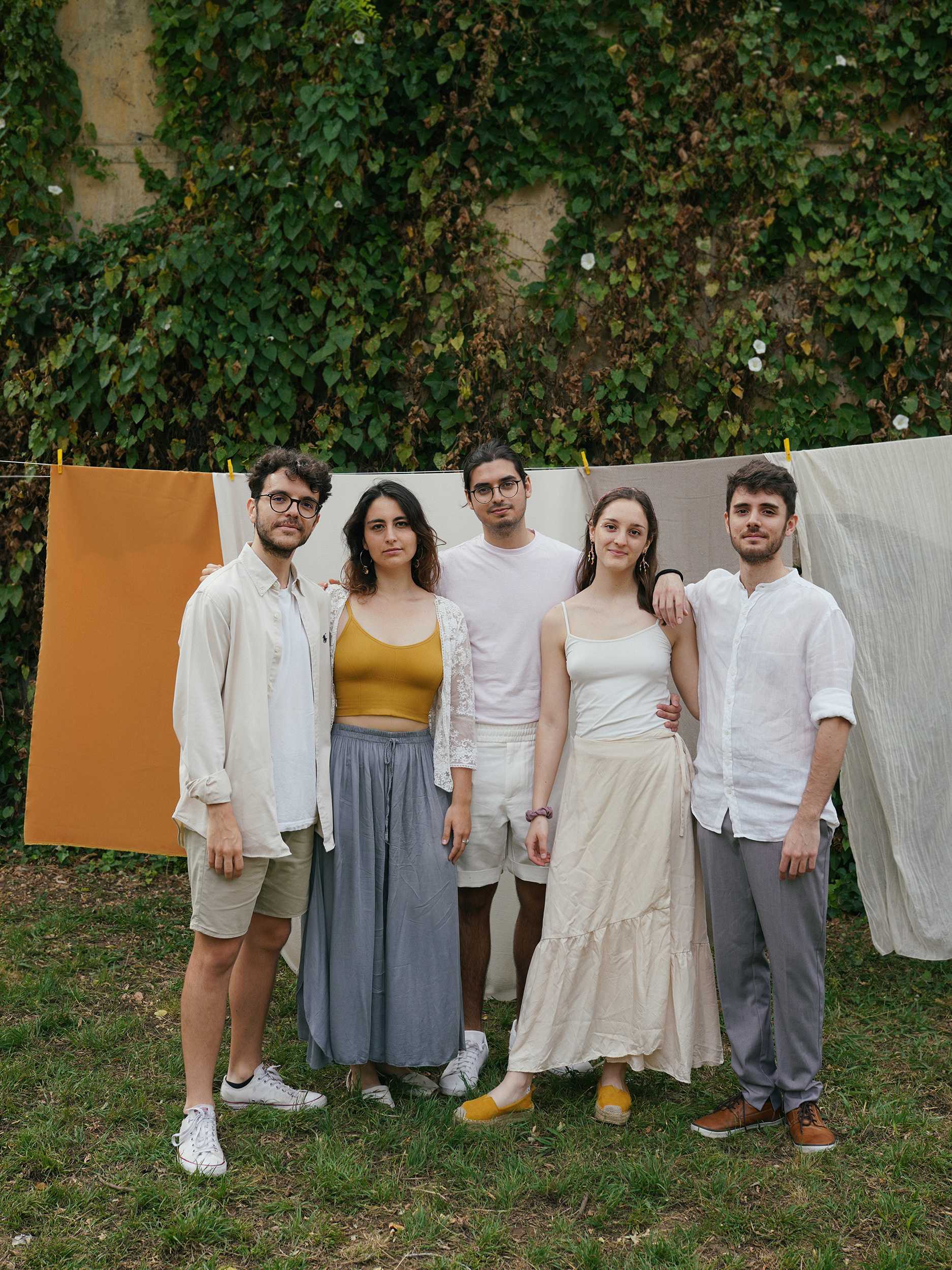 La banda